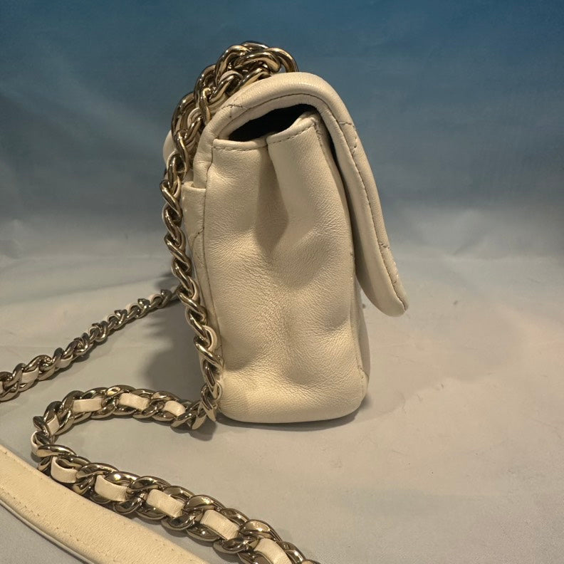 Chanel Flap Shoulder Bag - Lynora Bags