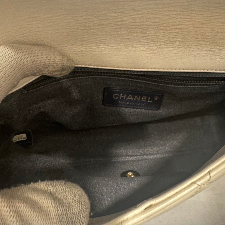 Chanel Flap Shoulder Bag - Lynora Bags