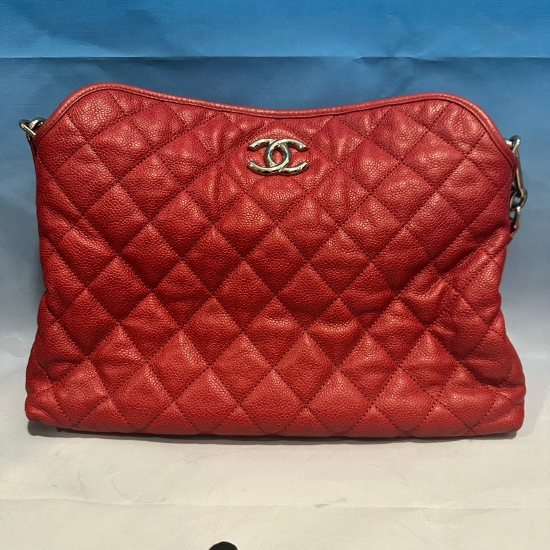Chanel Shoulder Bag - Lynora Bags