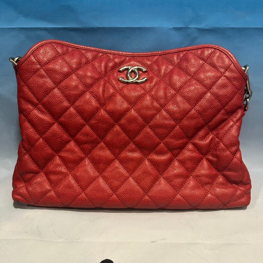 Chanel Shoulder Bag - Lynora Bags