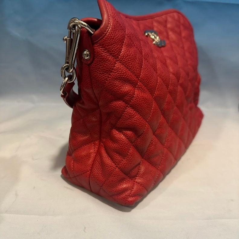 Chanel Shoulder Bag - Lynora Bags