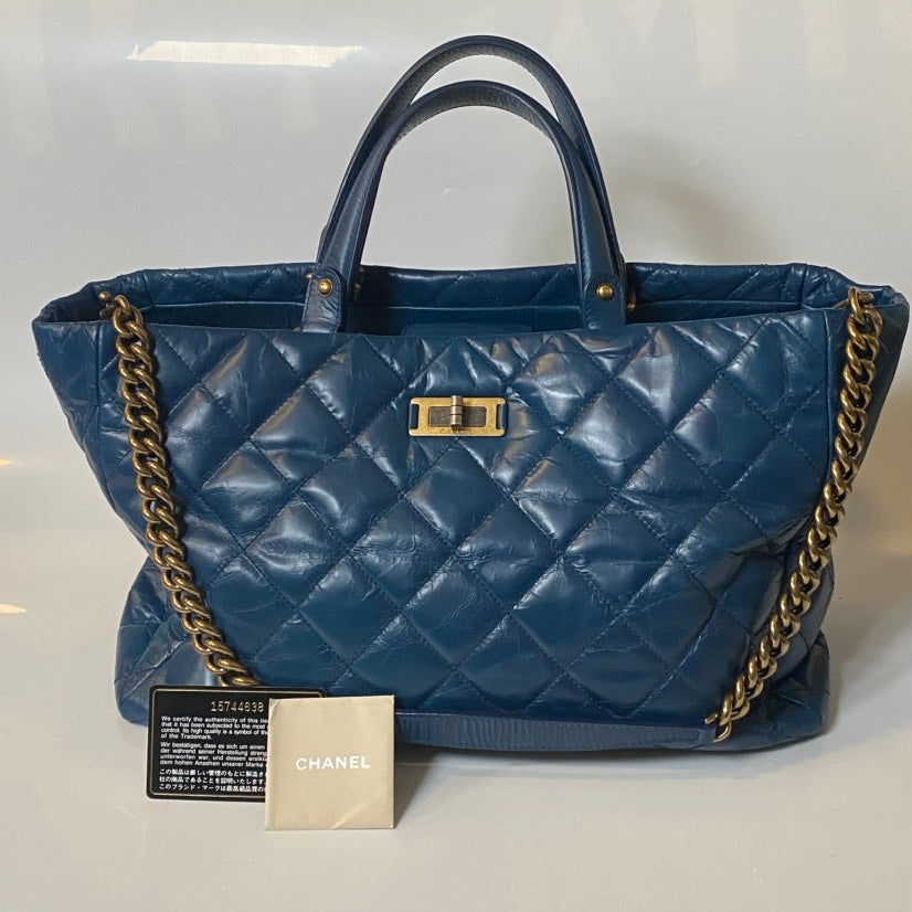 Chanel Tote Bag - Lynora Bags