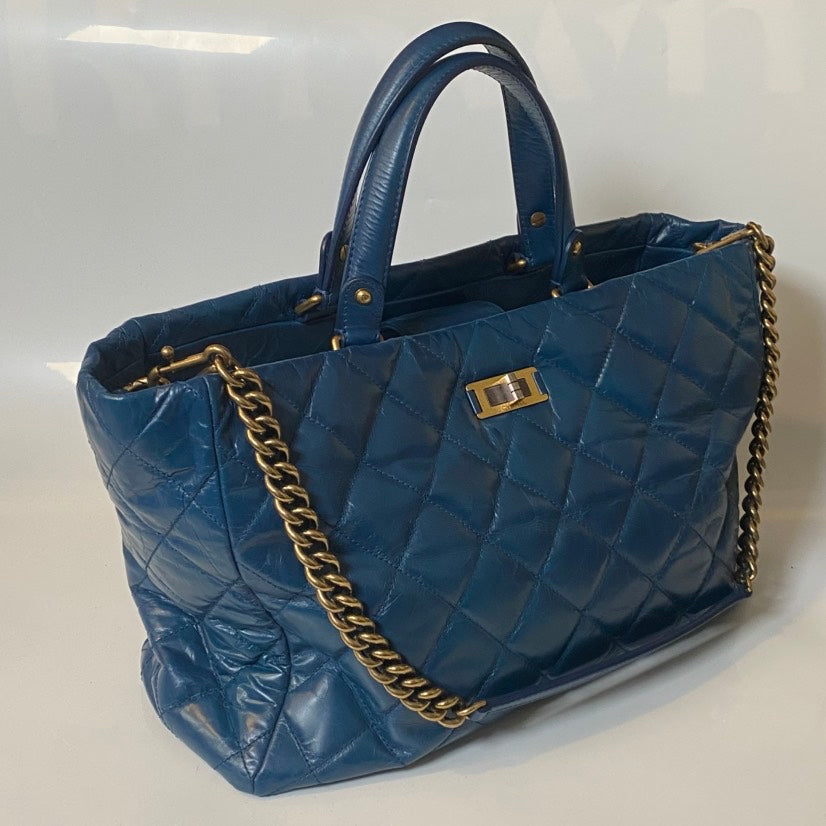 Chanel Tote Bag - Lynora Bags