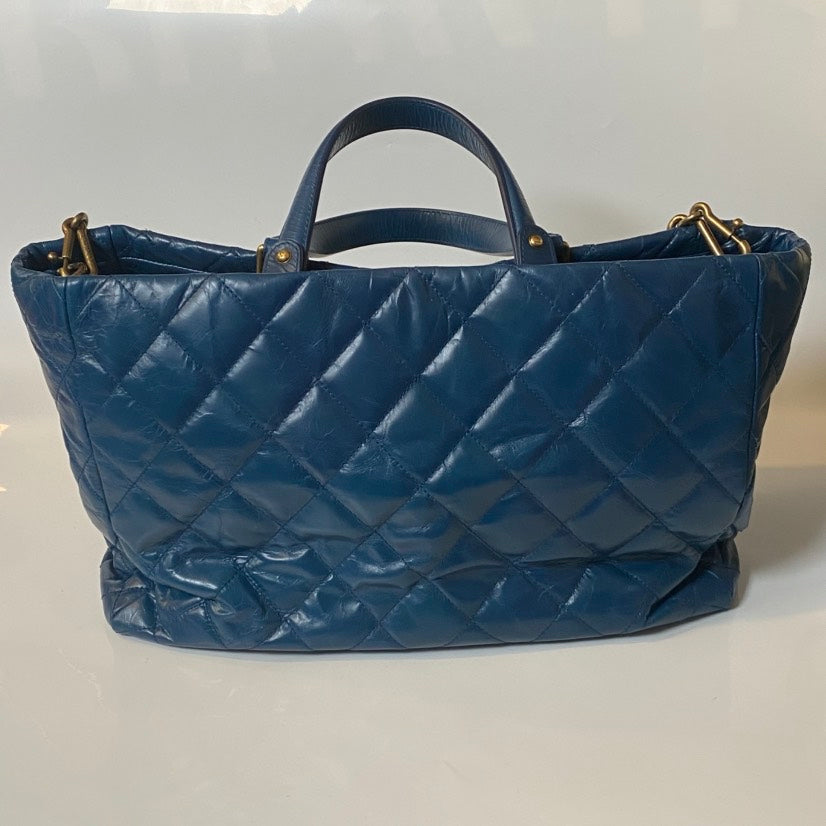 Chanel Tote Bag - Lynora Bags