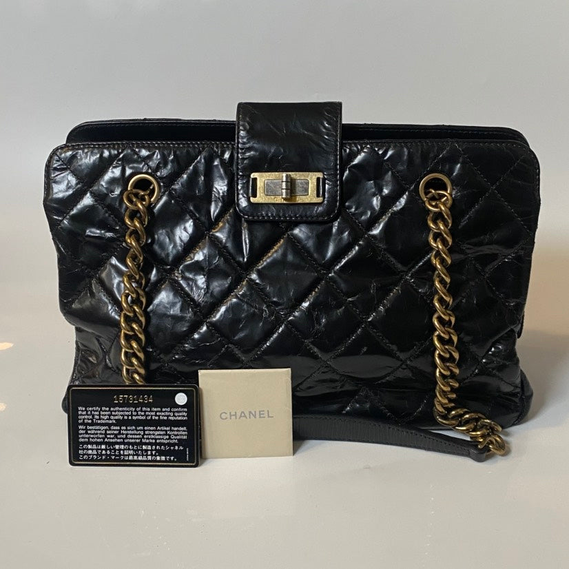 Chanel Shoulder Bag - Lynora Bags