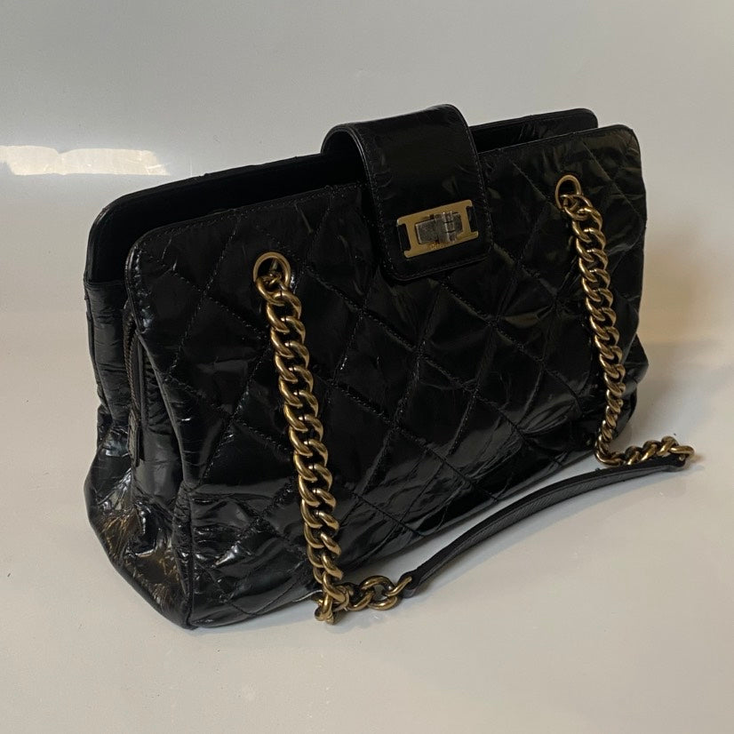 Chanel Shoulder Bag - Lynora Bags