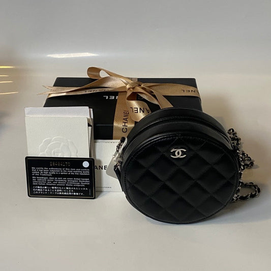 Chanel Crossbody Bag - Lynora Bags