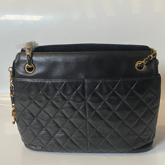 Chanel Shoulder Bag - Lynora Bags