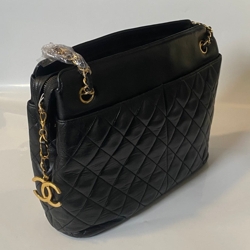 Chanel Shoulder Bag - Lynora Bags