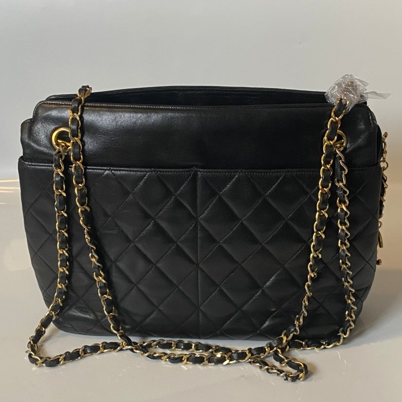 Chanel Shoulder Bag - Lynora Bags
