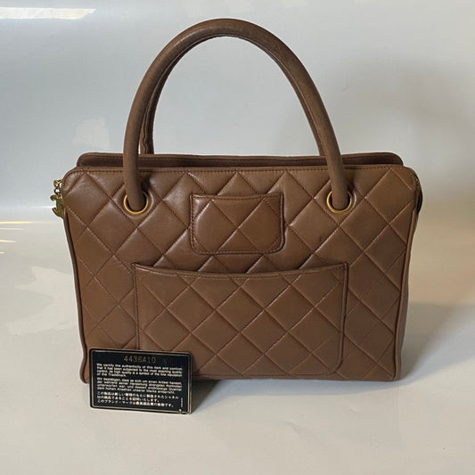 Chanel Handbag Bag - Lynora Bags