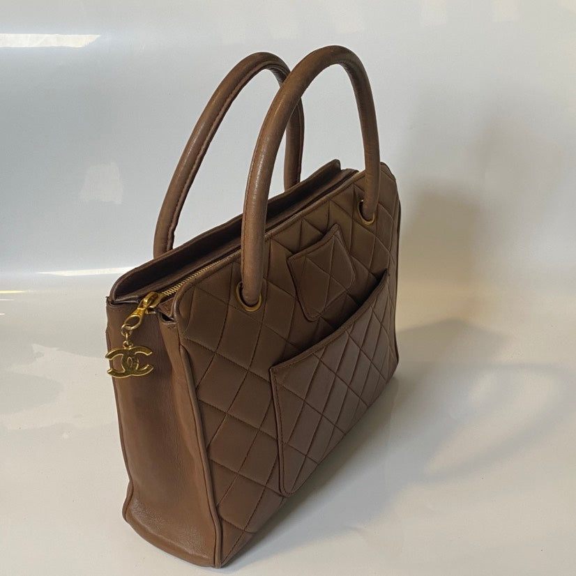 Chanel Handbag Bag - Lynora Bags