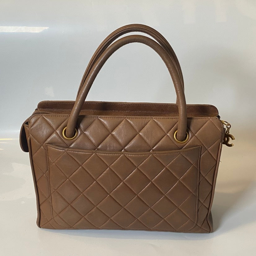 Chanel Handbag Bag - Lynora Bags