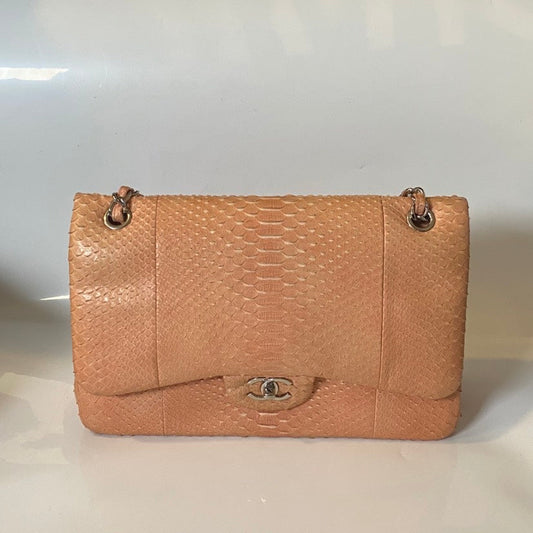 Chanel Shoulder Bag - Lynora Bags