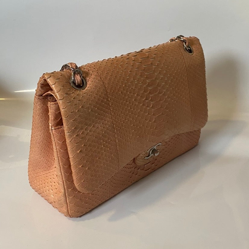Chanel Shoulder Bag - Lynora Bags