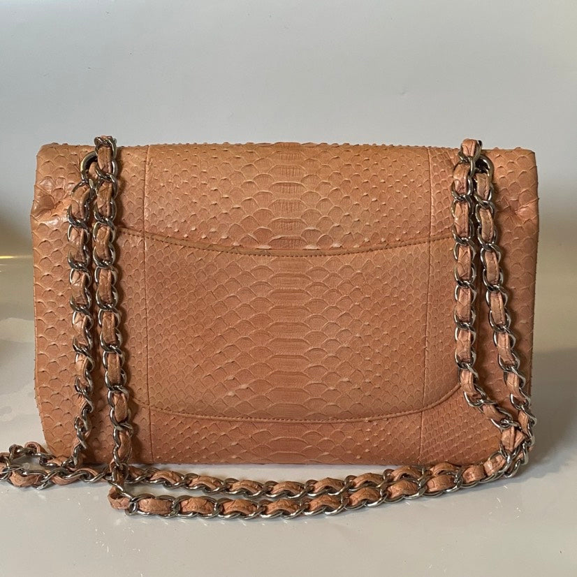 Chanel Shoulder Bag - Lynora Bags