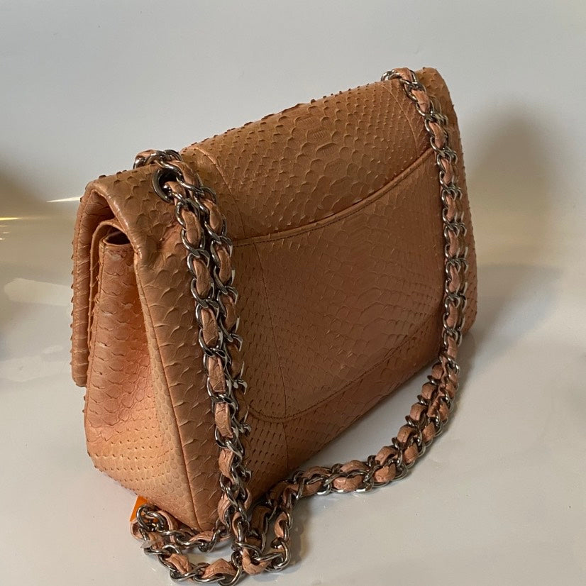 Chanel Shoulder Bag - Lynora Bags