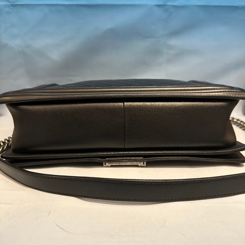 Chanel Boy Shoulder Bag - Lynora Bags