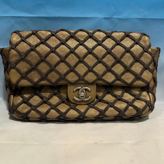 Chanel Shoulder Bag - Lynora Bags