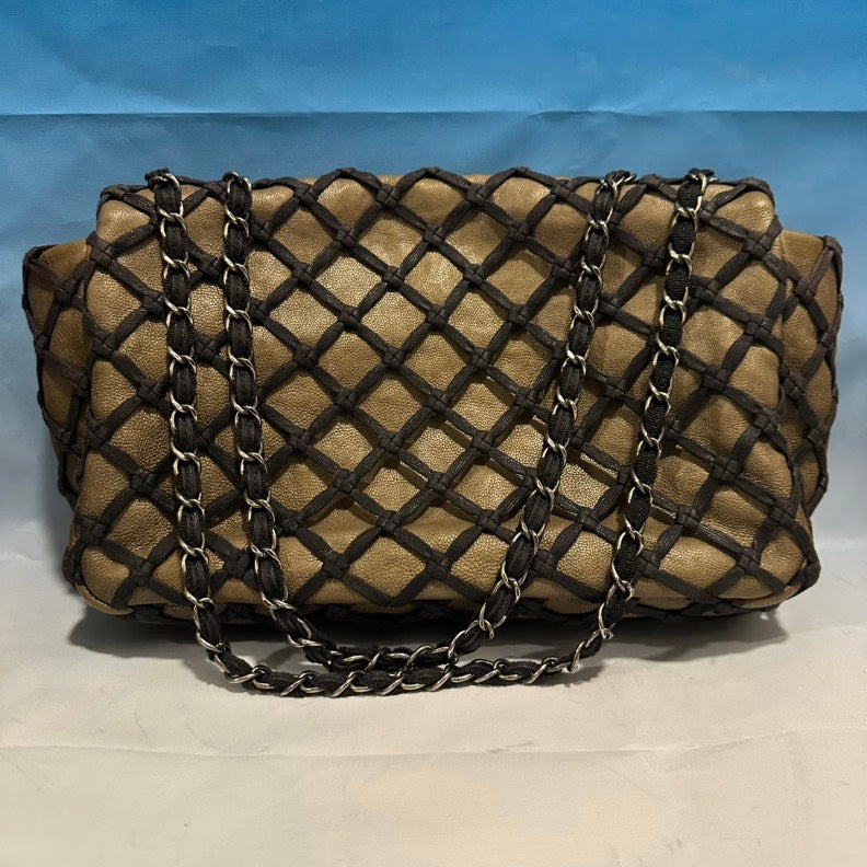 Chanel Shoulder Bag - Lynora Bags