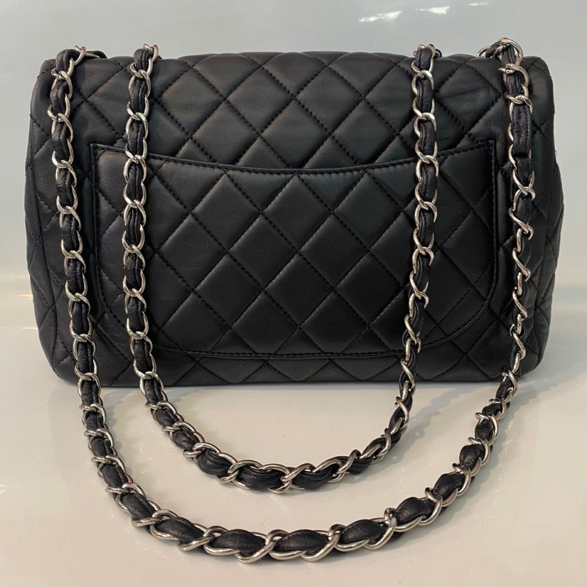 Chanel Classic Flap Shoulder Bag - Lynora Bags