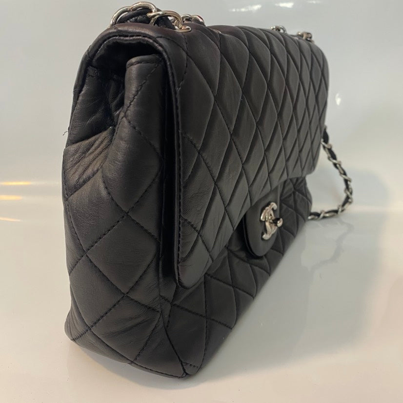 Chanel Classic Flap Shoulder Bag - Lynora Bags