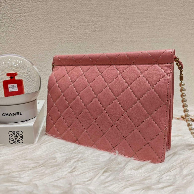Chanel Flap Shoulder Bag - Lynora Bags