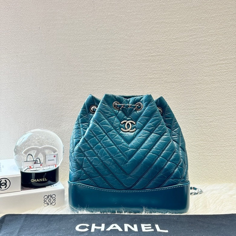 Chanel Gabrielle Backpack Bag - Lynora Bags