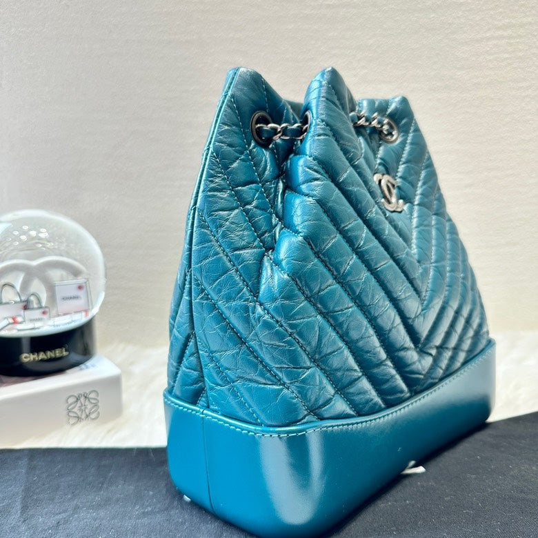 Chanel Gabrielle Backpack Bag - Lynora Bags