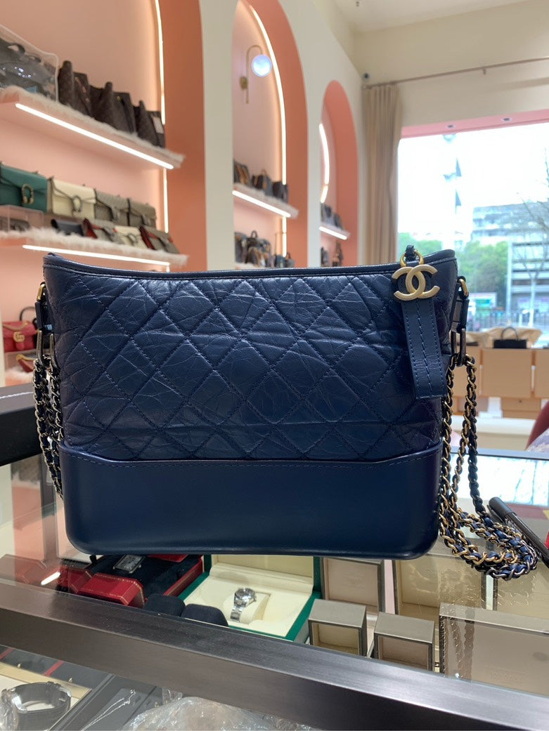 Chanel Gabrielle Crossbody Bag - Lynora Bags