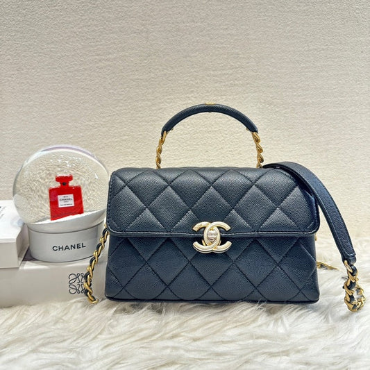 Chanel Shoulder Bag - Lynora Bags