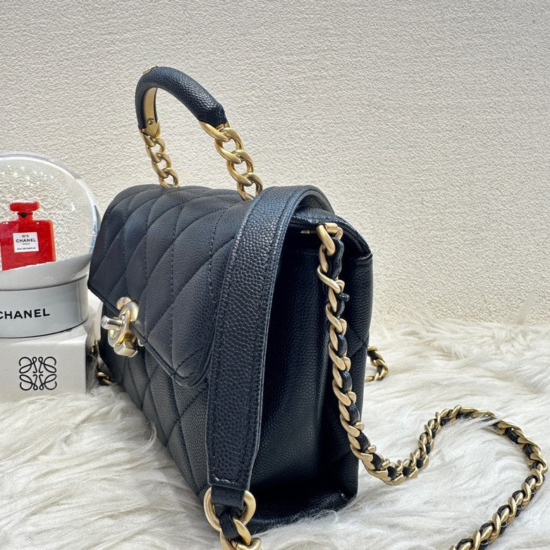 Chanel Shoulder Bag - Lynora Bags