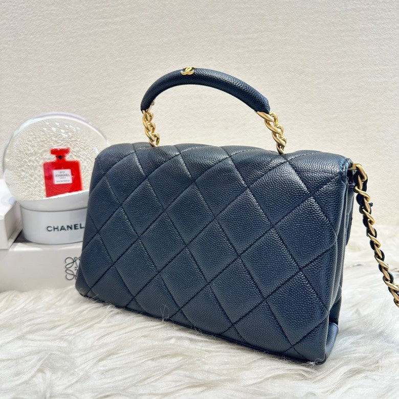 Chanel Shoulder Bag - Lynora Bags