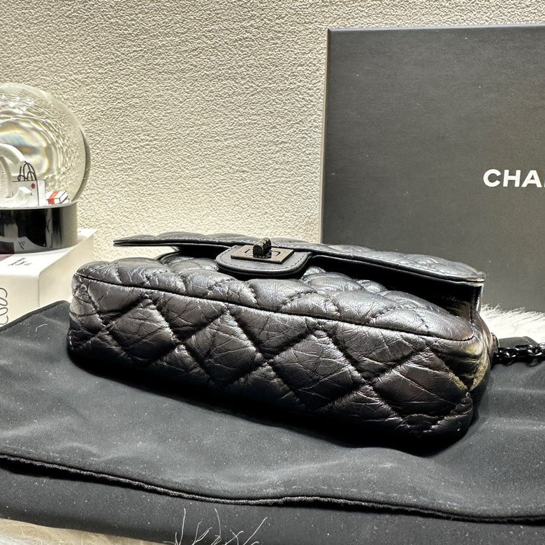 Chanel WOC Crossbody Bag - Lynora Bags