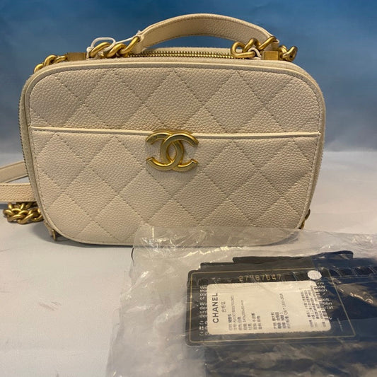 Chanel Crossbody Bag - Lynora Bags