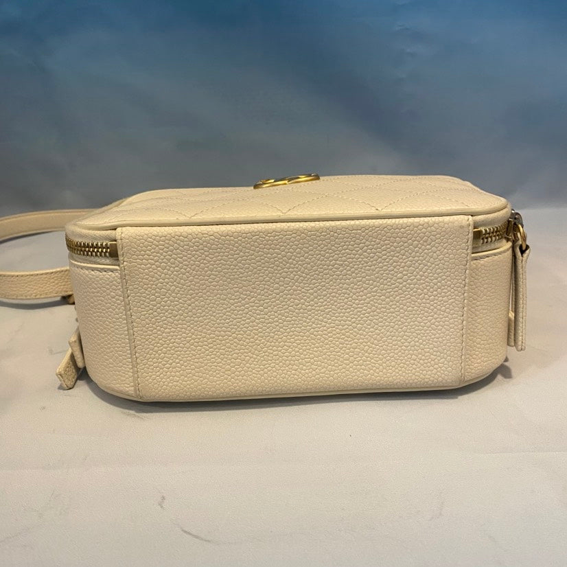 Chanel Crossbody Bag - Lynora Bags