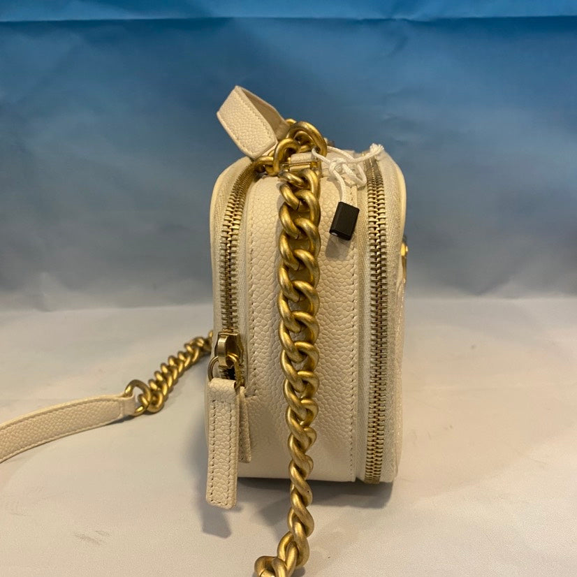 Chanel Crossbody Bag - Lynora Bags