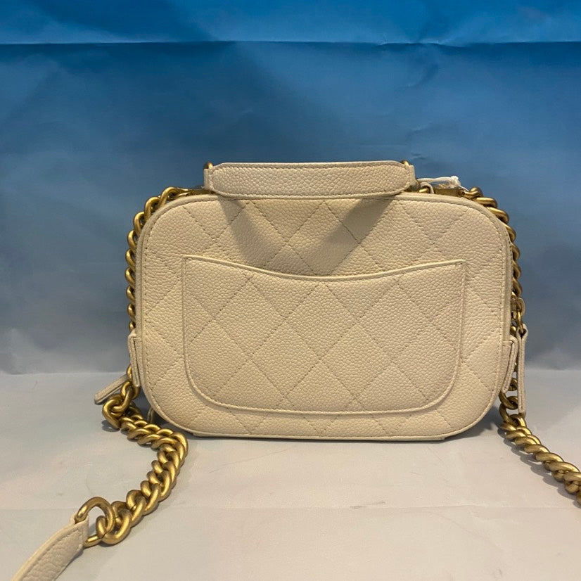 Chanel Crossbody Bag - Lynora Bags