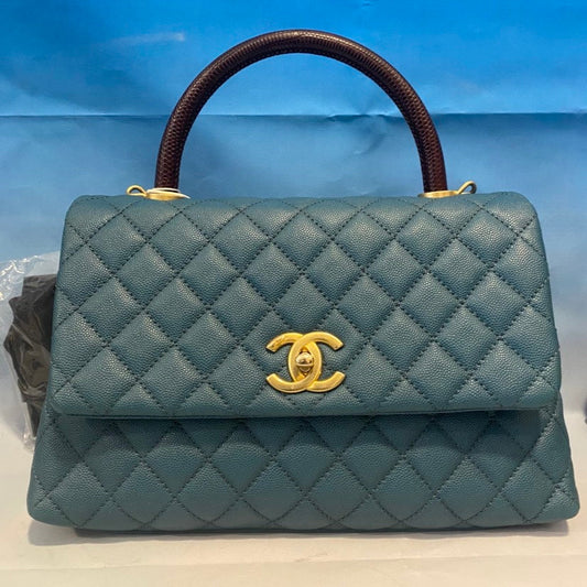 Chanel Shoulder Bag - Lynora Bags