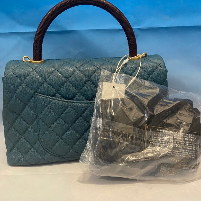 Chanel Shoulder Bag - Lynora Bags