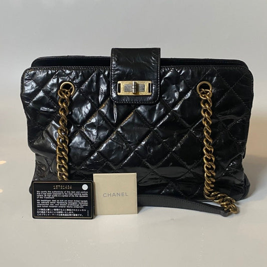 Chanel Shoulder Bag - Lynora Bags