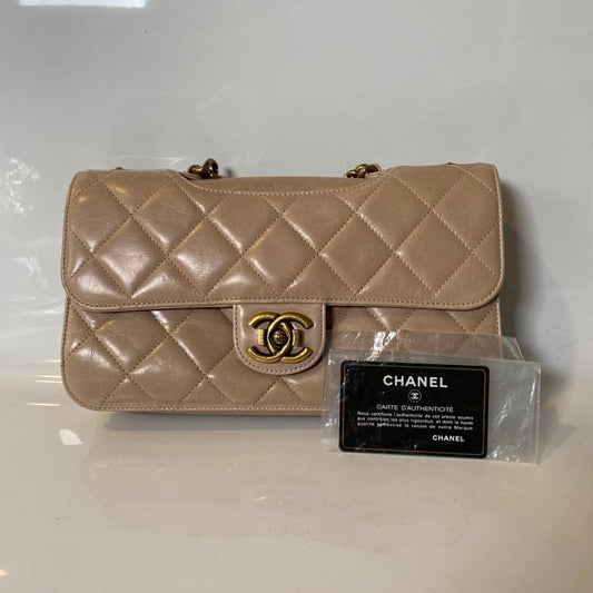 Chanel Classic Flap Shoulder Bag - Lynora Bags