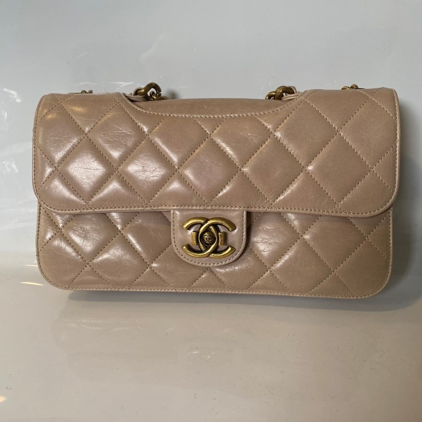 Chanel Classic Flap Shoulder Bag - Lynora Bags