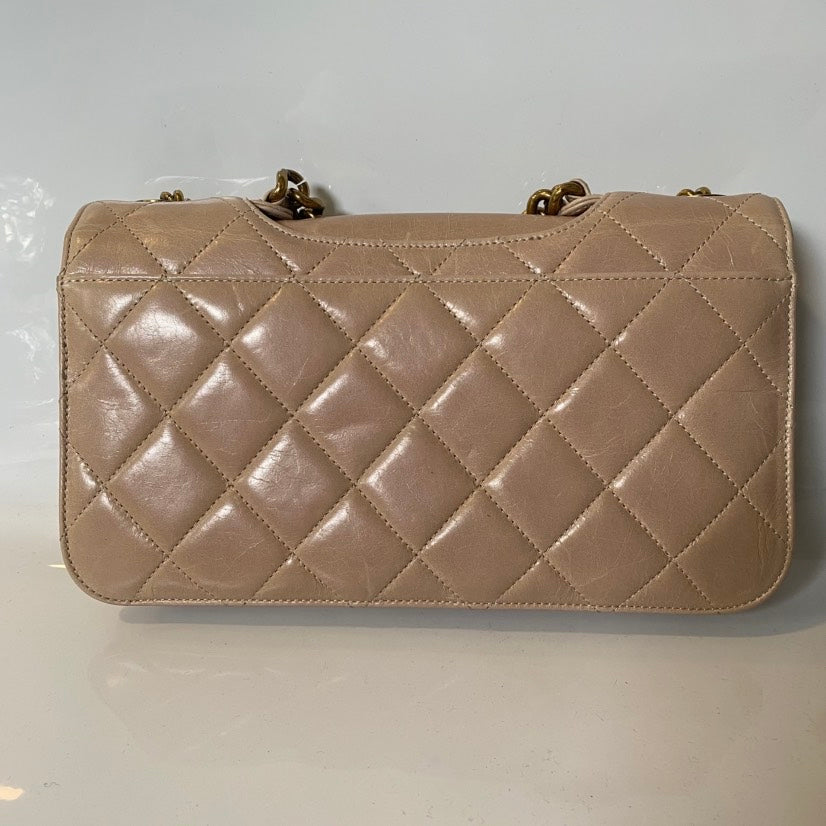 Chanel Classic Flap Shoulder Bag - Lynora Bags