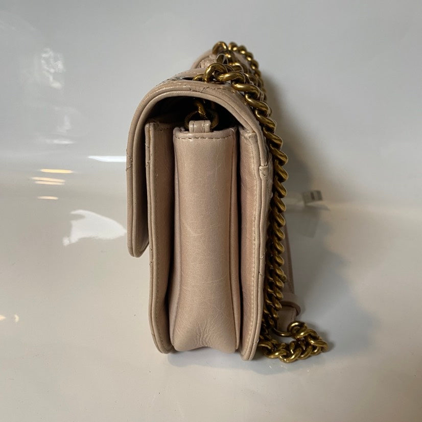 Chanel Classic Flap Shoulder Bag - Lynora Bags
