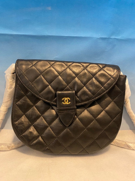 Chanel Crossbody Bag - Lynora Bags