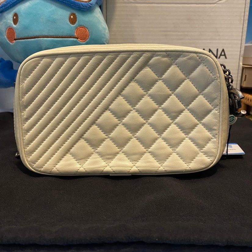 Chanel Crossbody Bag - Lynora Bags