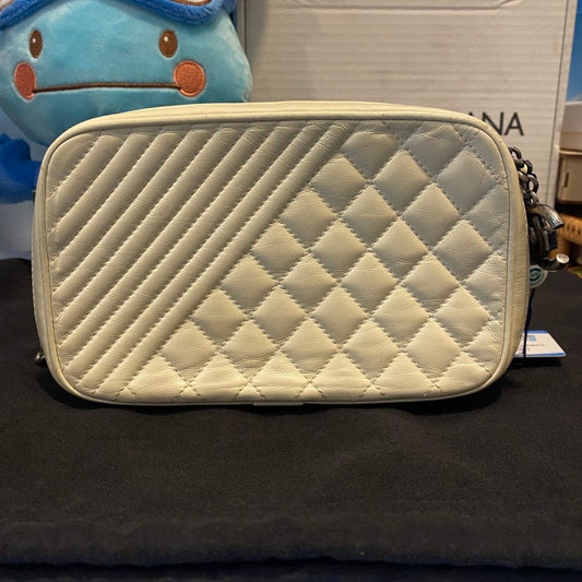 Chanel Crossbody Bag - Lynora Bags