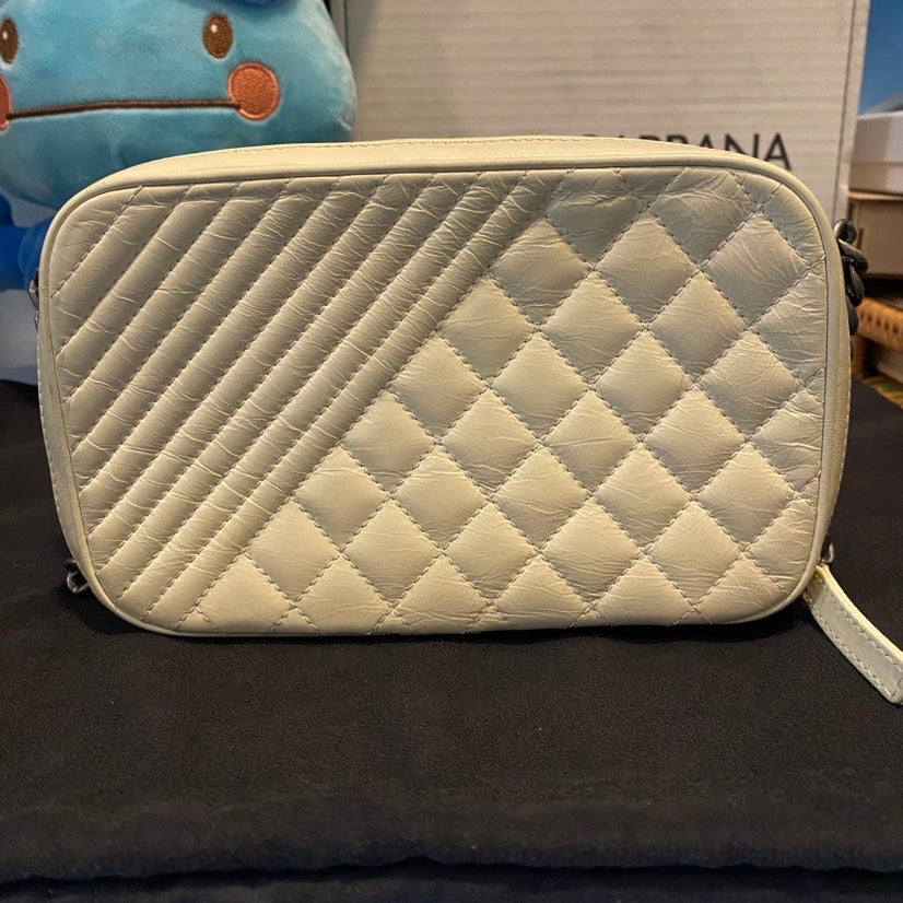 Chanel Crossbody Bag - Lynora Bags