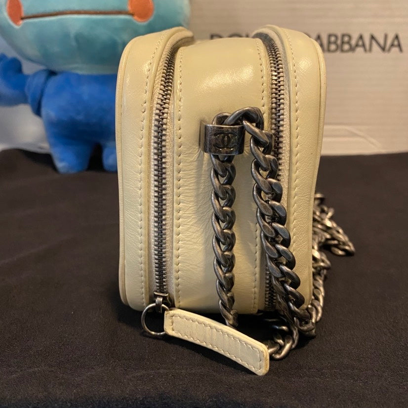 Chanel Crossbody Bag - Lynora Bags